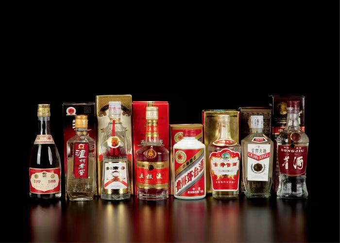 武功老酒储存的方法